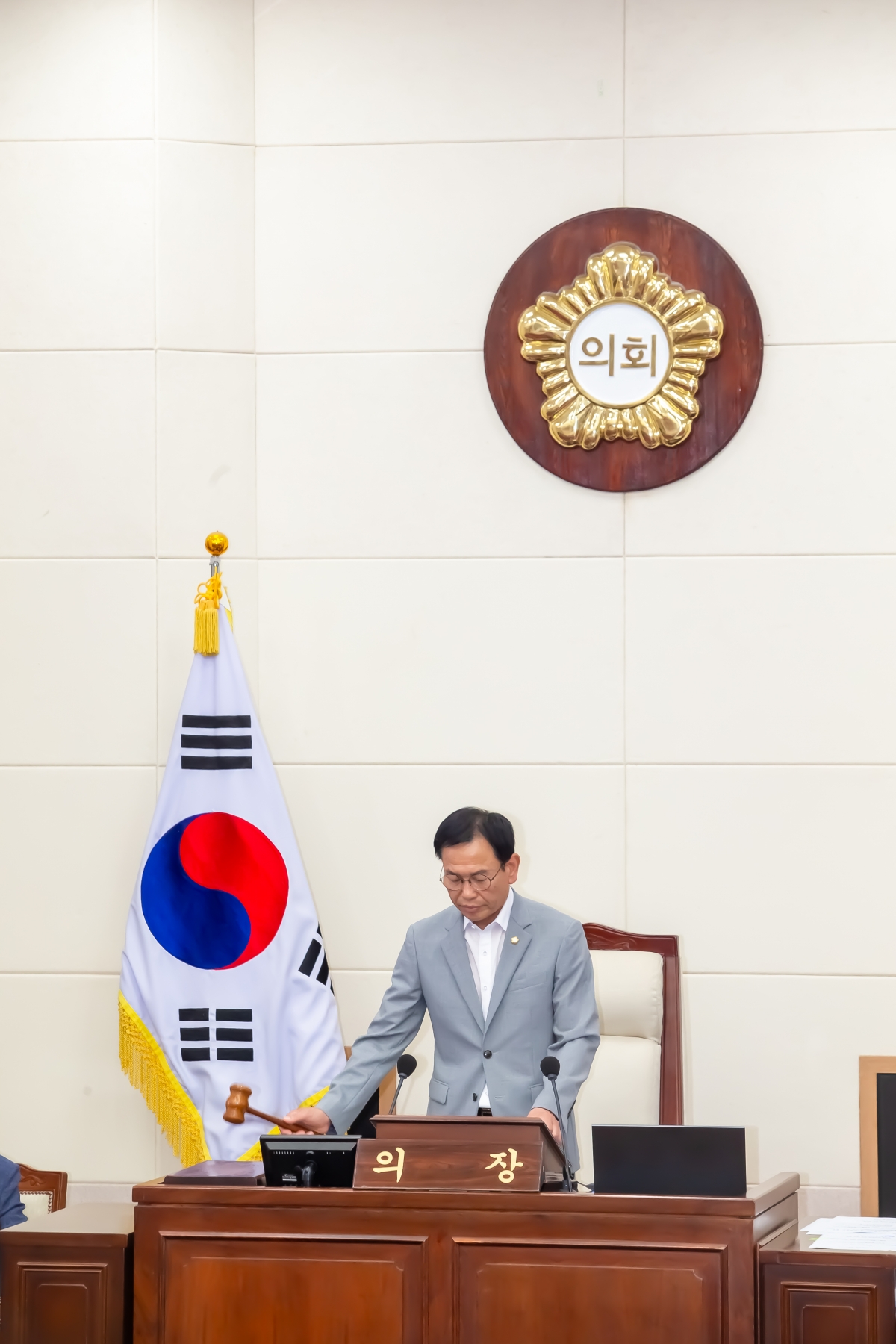 20240704-005[_P7U7611-제278회 임시회 제2차 본회의시 각 상임위원장 선거.jpg