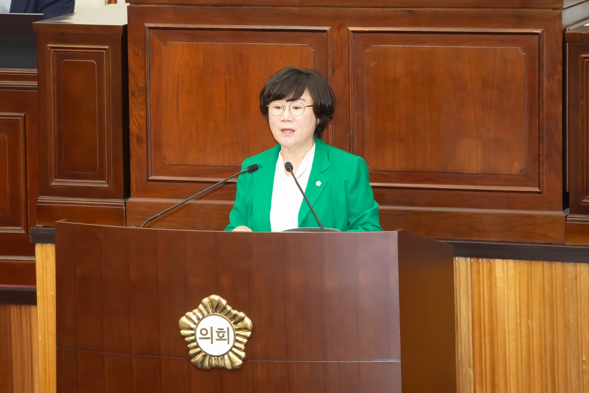 20240731-021[_P7U0230-제279회 임시회 제2차 본회의시 이정희 의원 5분 자유발언.jpg