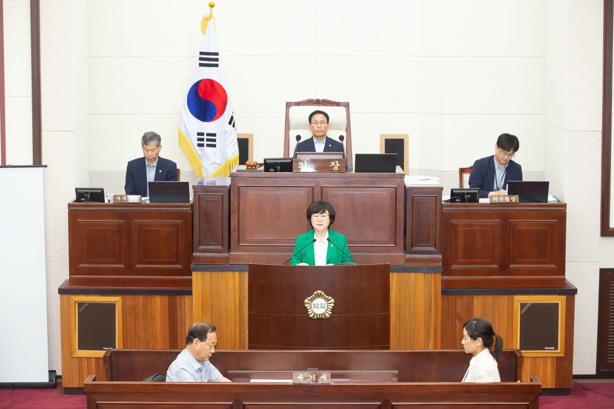 20240731-020[_P7U0228-제279회 임시회 제2차 본회의시 이정희 의원 5분 자유발언.jpg