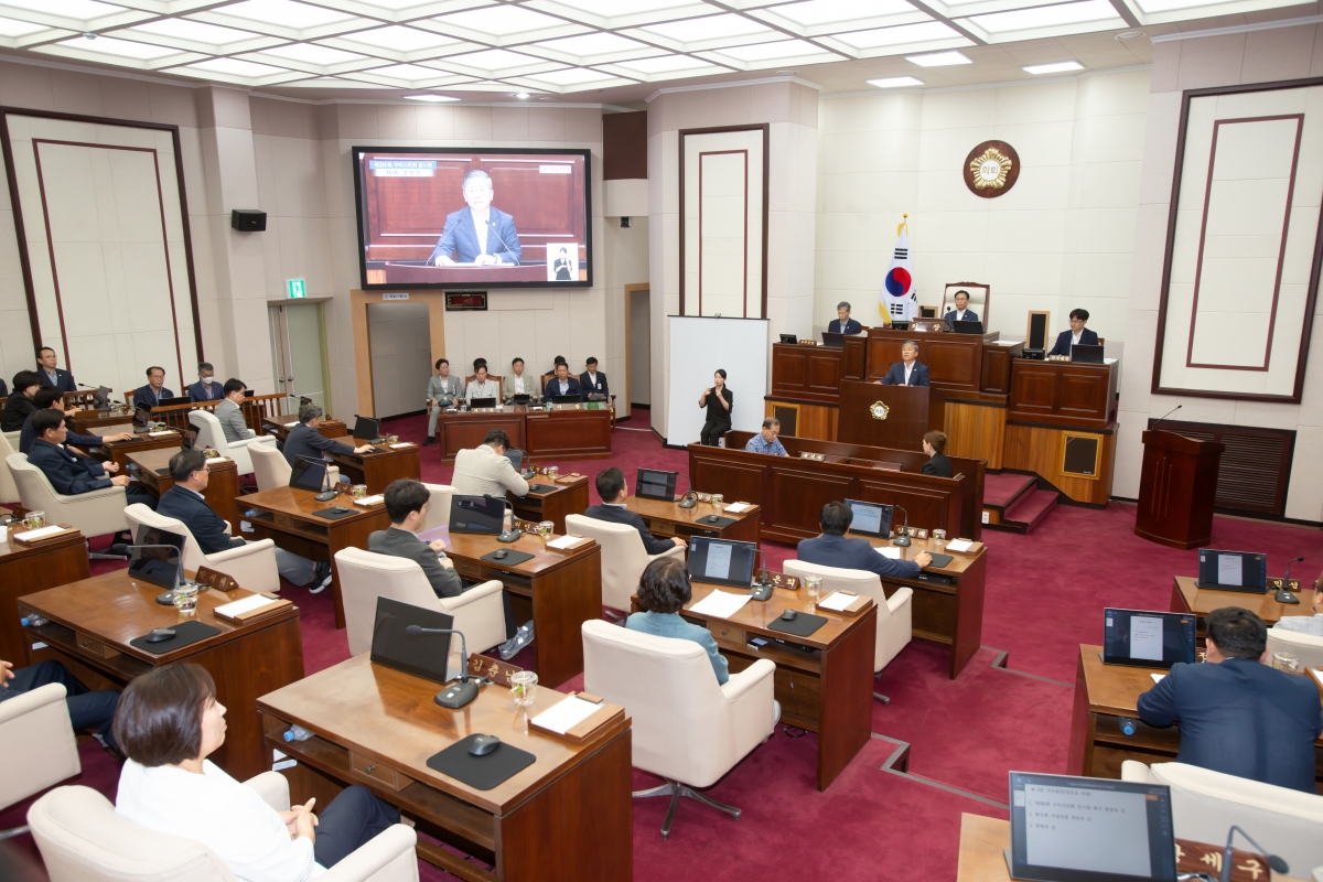 20240904-024[_P7U2795-제280회 임시회 제1차 본회의시 양진오 의원 5분자유발언.jpg
