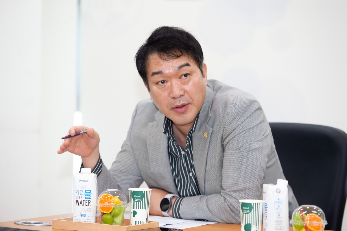 20240910-025[_P7U3842-제280회 임시회 기획행정위원회 구미대학교 산학협력단 아이돌봄지원센터 현장방문.jpg