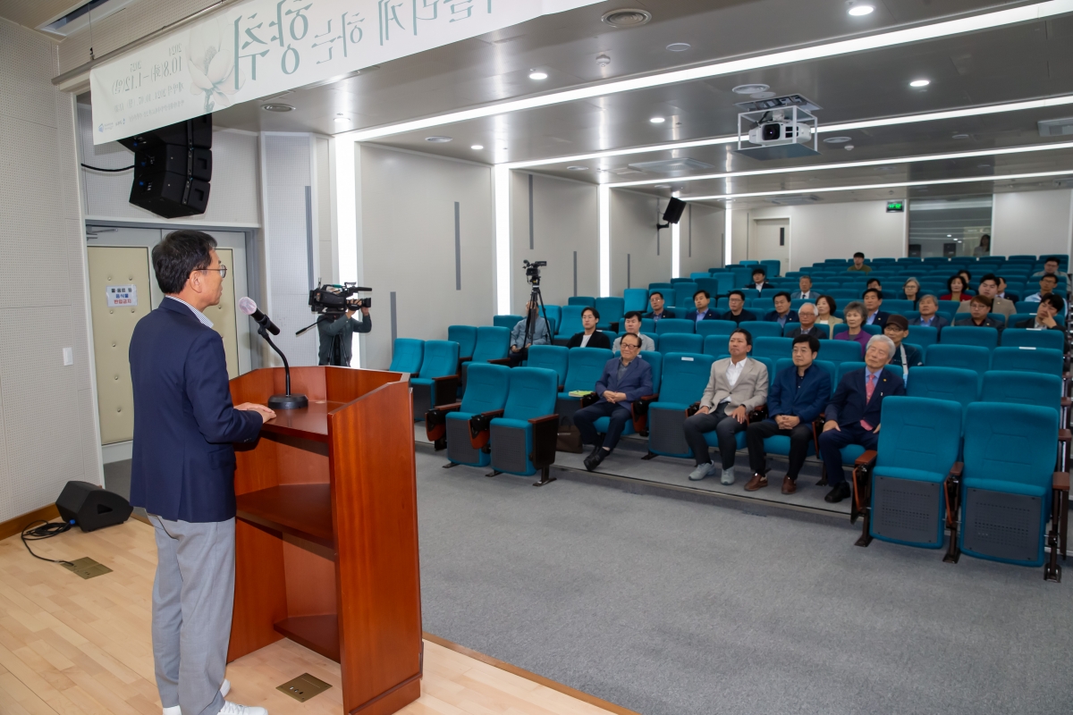 20241007-019[_P7U7019-박정희대통령역사자료관 하반기 기획전시 개막식.jpg