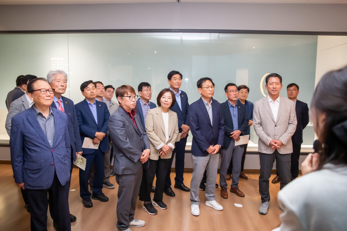 20241007-037[_P7U7065-박정희대통령역사자료관 하반기 기획전시 개막식.jpg