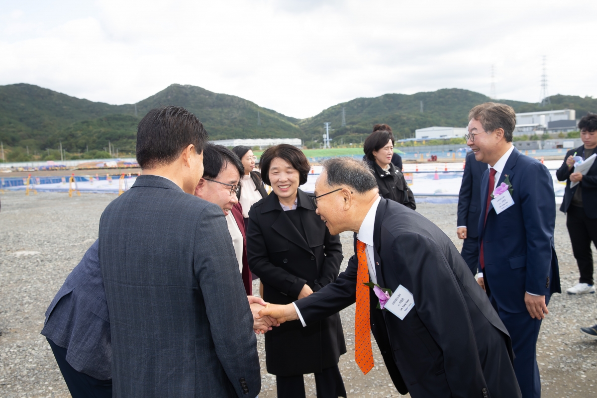 20241023-006[_P7U9638-도레이첨단소재 구미5공장 IT필름 및 아라미드 기공식.jpg