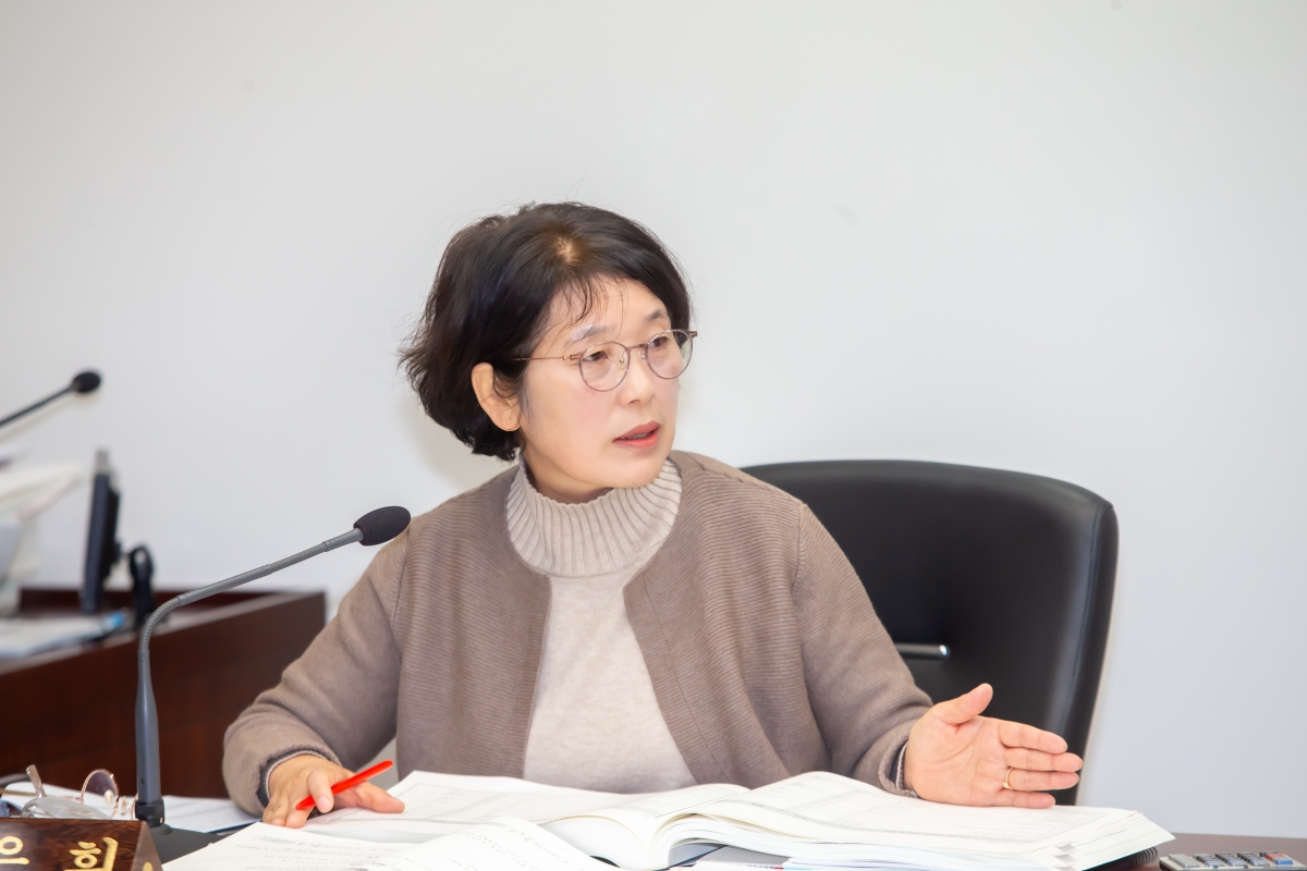 20241127-103[_P7U4951-제262회 정례회시 문화환경위원회 2025년도 예산안 및 기금운용계획안 예비심사활동.jpg
