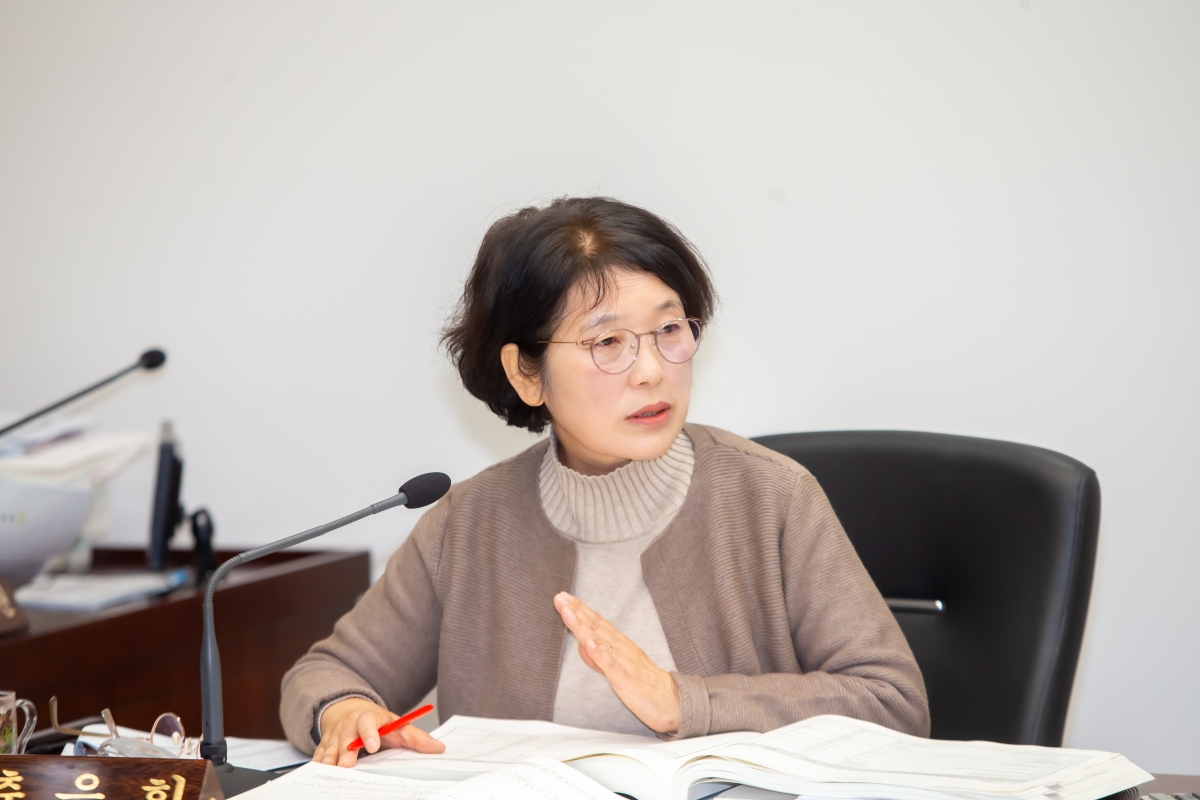 20241127-104[_P7U4952-제262회 정례회시 문화환경위원회 2025년도 예산안 및 기금운용계획안 예비심사활동.jpg
