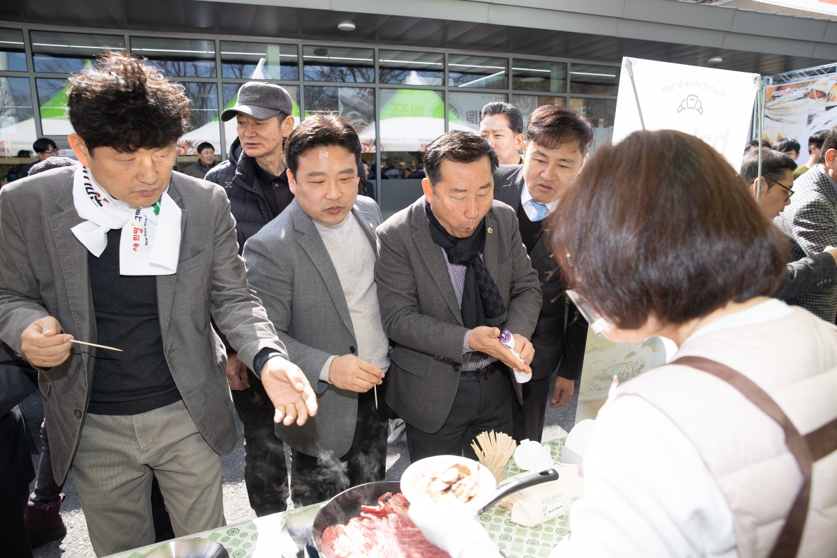 20250228-050[IMG_0337-구미로컬푸드, 한우와 우리밀을 담다 입점식.jpg