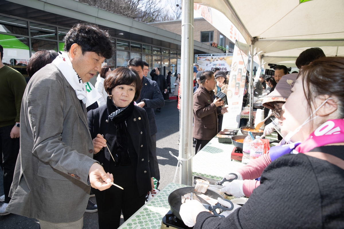20250228-059[IMG_0368-구미로컬푸드, 한우와 우리밀을 담다 입점식.jpg