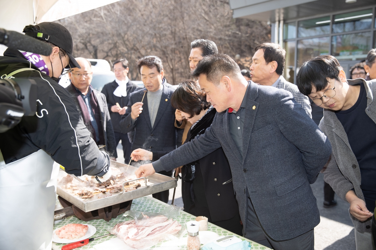 20250228-060[IMG_0369-구미로컬푸드, 한우와 우리밀을 담다 입점식.jpg