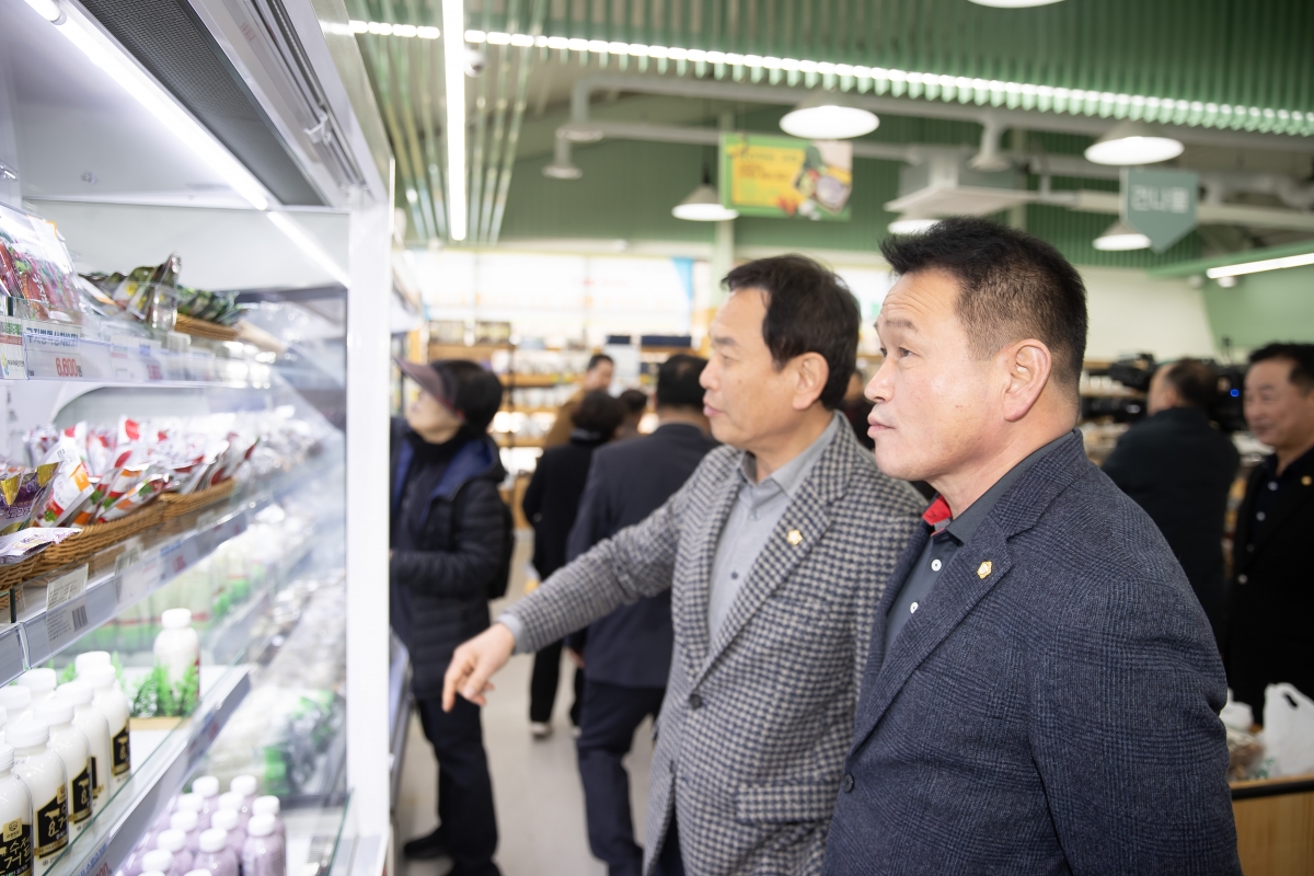 20250228-070[IMG_0399-구미로컬푸드, 한우와 우리밀을 담다 입점식.jpg