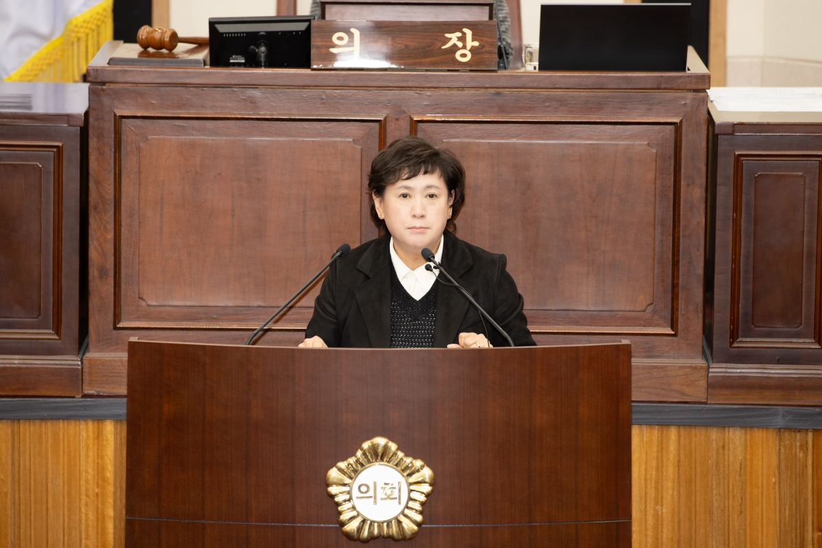 20250319-032[AMG_3941-제285회 임시회 제2차 본회의시 이지연 의원 5분 자유발언.jpg