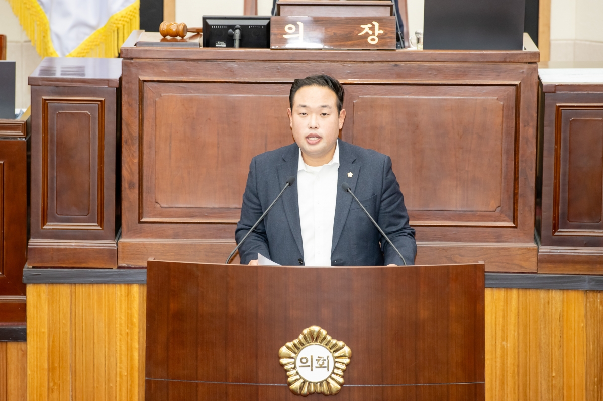 20250414-020[AMG_5706-제286회 임시회 제1차 본회의시 정지원 의원 5분 자유발언.jpg