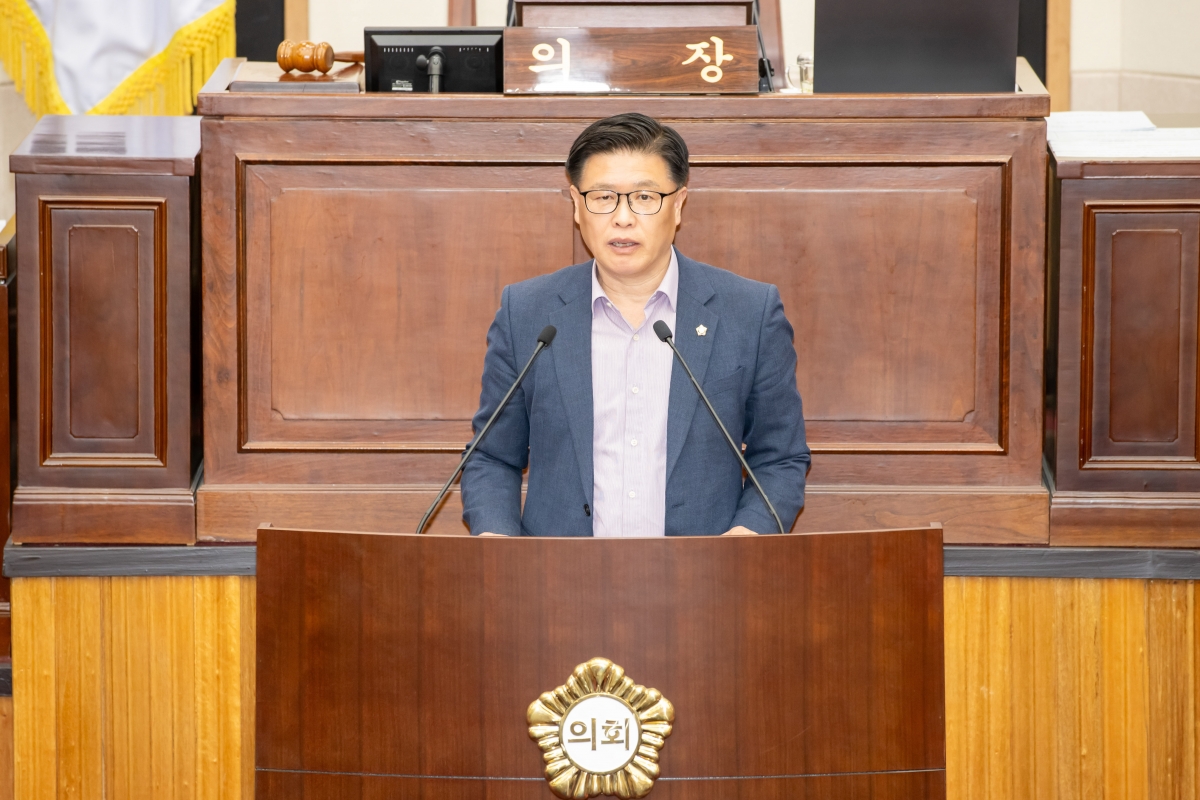 20250414-008[AMG_5671-제286회 임시회 제1차 본회의시 김낙관 의원 5분 자유발언.jpg