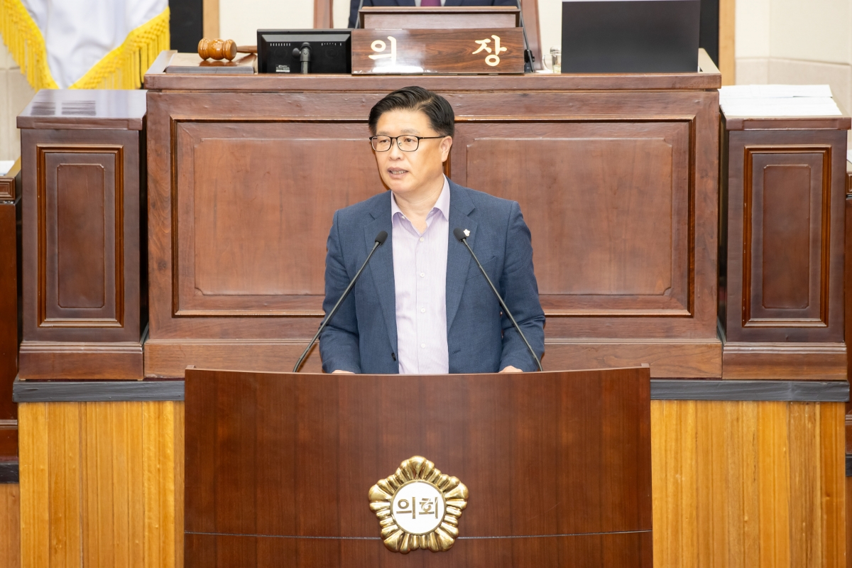 20250414-010[AMG_5677-제286회 임시회 제1차 본회의시 김낙관 의원 5분 자유발언.jpg