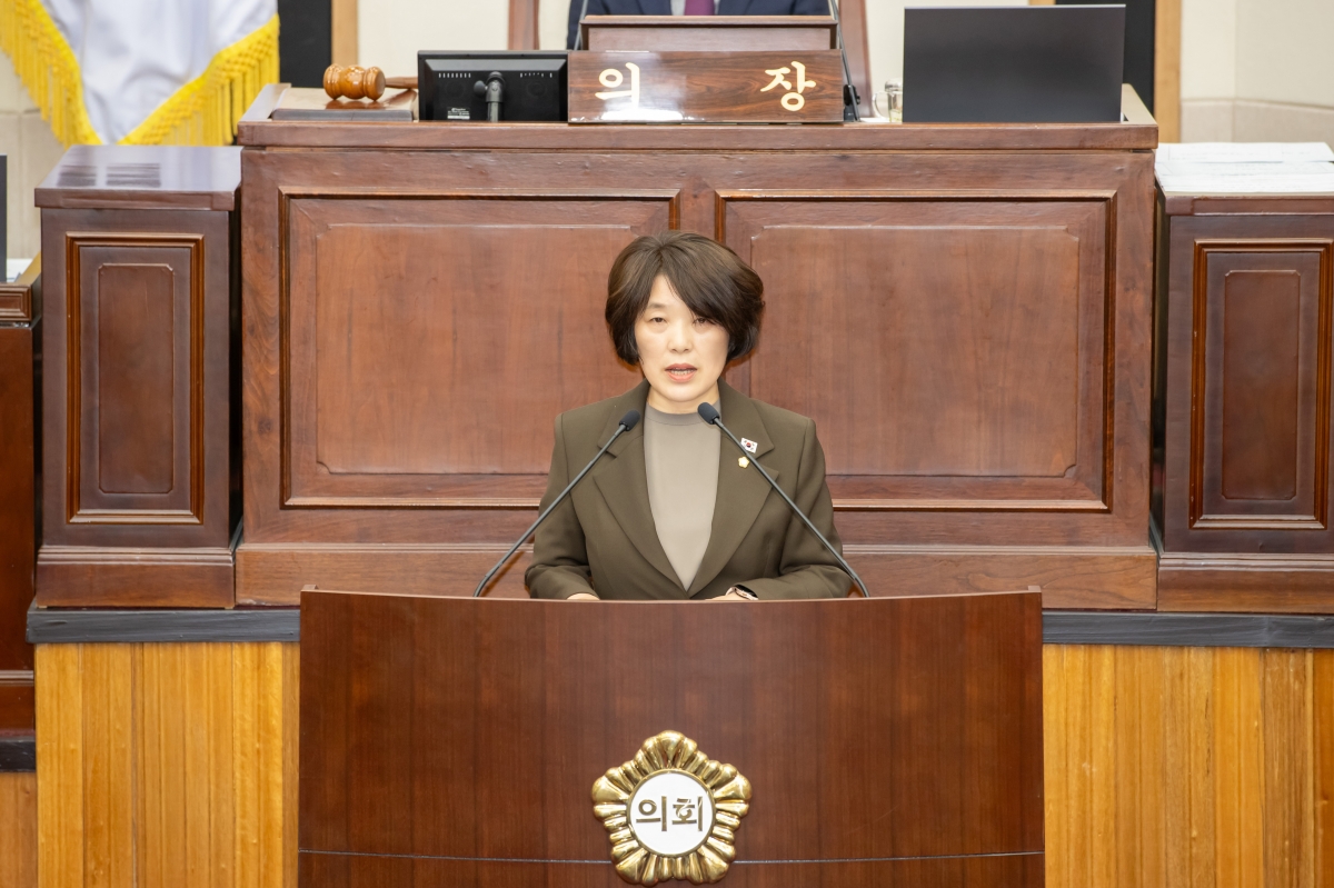 20250414-015[AMG_5690-제286회 임시회 제1차 본회의시 추은희 의원 5분 자유발언.jpg