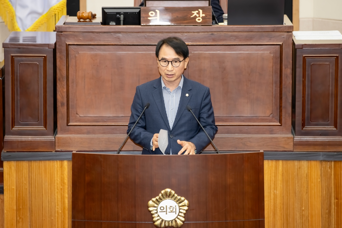 20250514-023[AMG_9388-제287회 임시회 제1차 본희의시 이상호 의원 구미시장 및 관계공무원 출석요구의 건.jpg