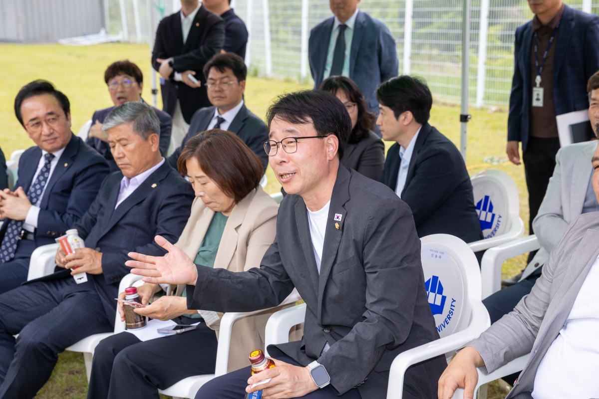 20250515-084[AMG_9767-1-제287회 구미시의회 임시회 산업건설위원회 경운대학교 무인비행교육원 현장방문활동.JPG