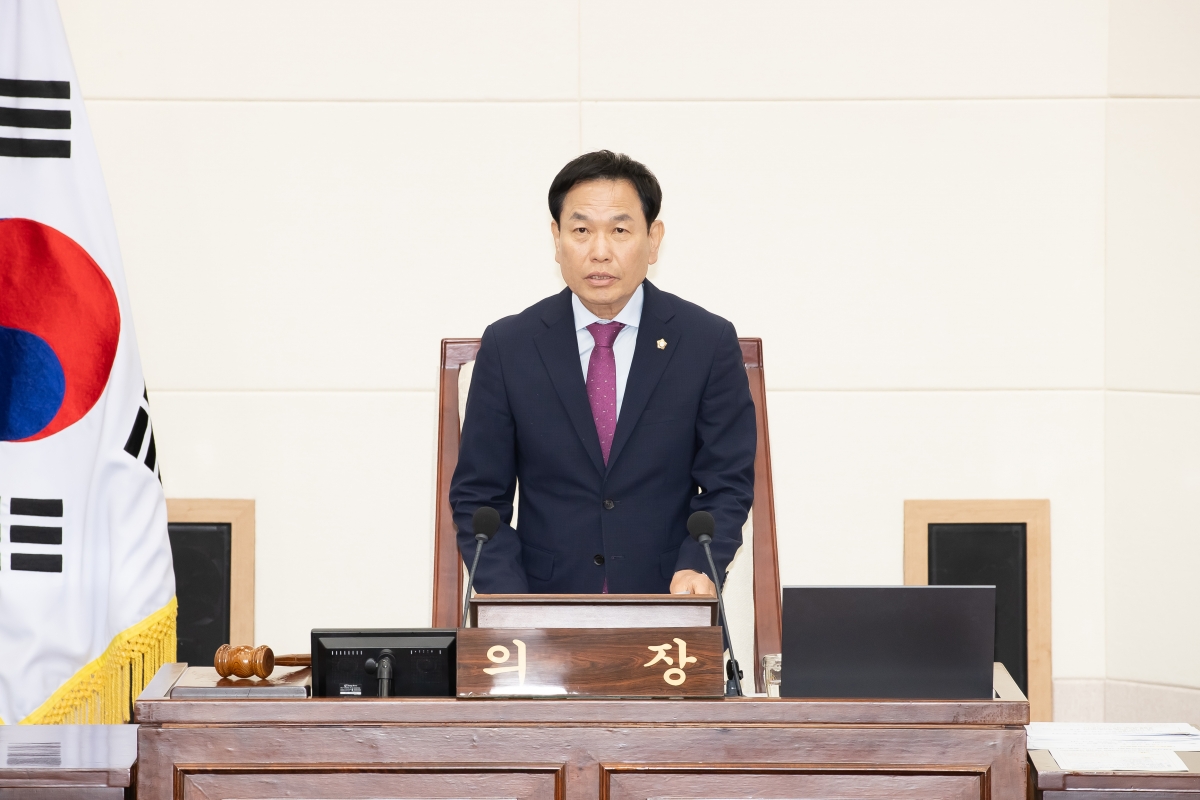 20250519-002[AMG_9975-제87회 임시회 제2차 본회의 박교상 의장 회의주재.jpg