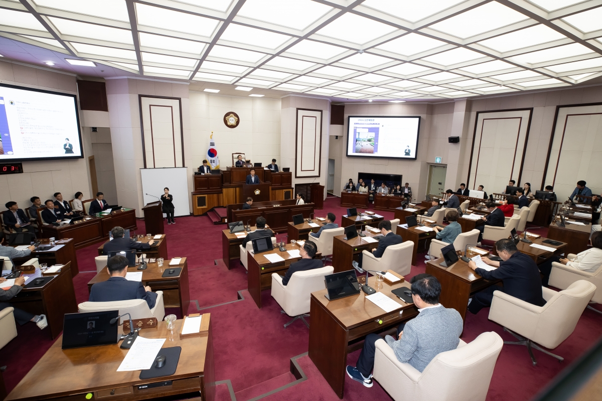 20250519-009[AMG_9969-제87회 임시회 제2차 본회의시 김영태 의원 5분 자유발언.jpg