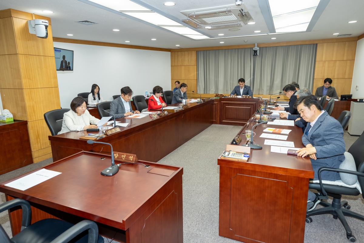 20250519-073[AMG_0177-제287회 임시회시 의회운영위원회 활동.jpg