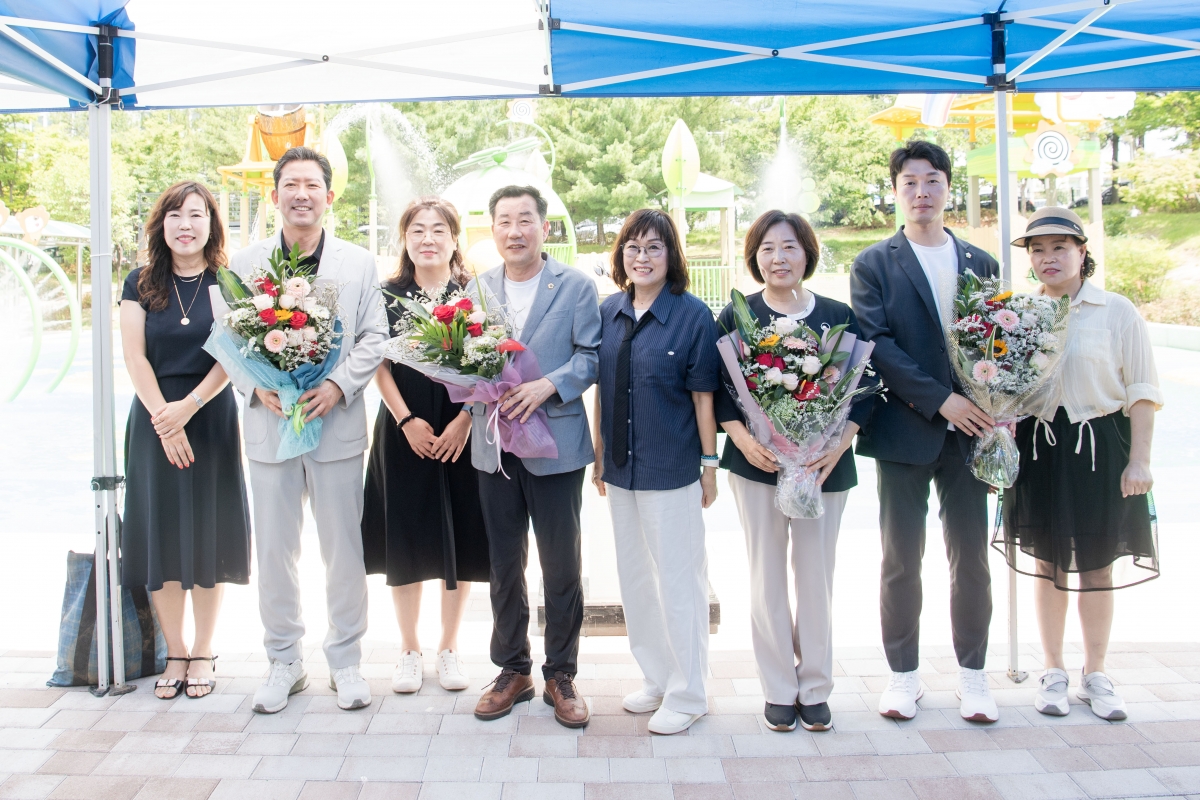 20250703-029[1751532653928-사곡물꽃공원 물놀이장 개장식.jpg