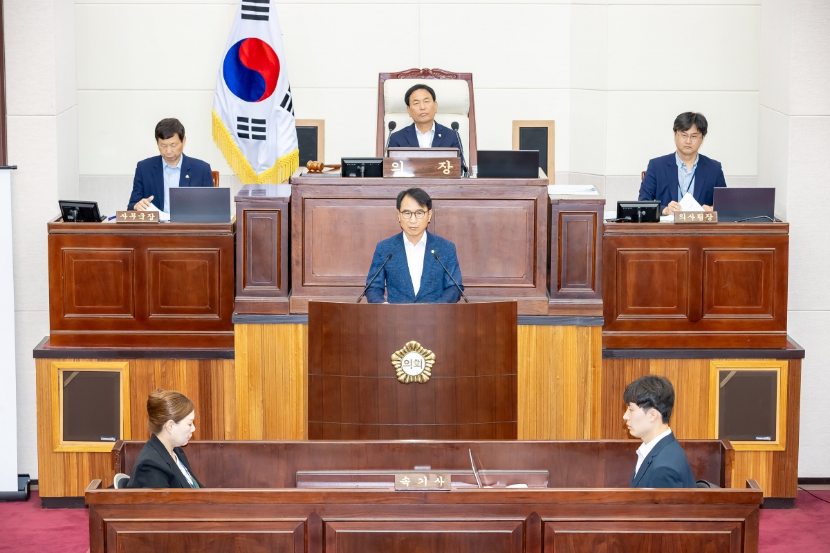 20250715-017[AMG_4141-제289회 임시회 제1차 본회의시 이상호 의원 5분 자유발언.jpg