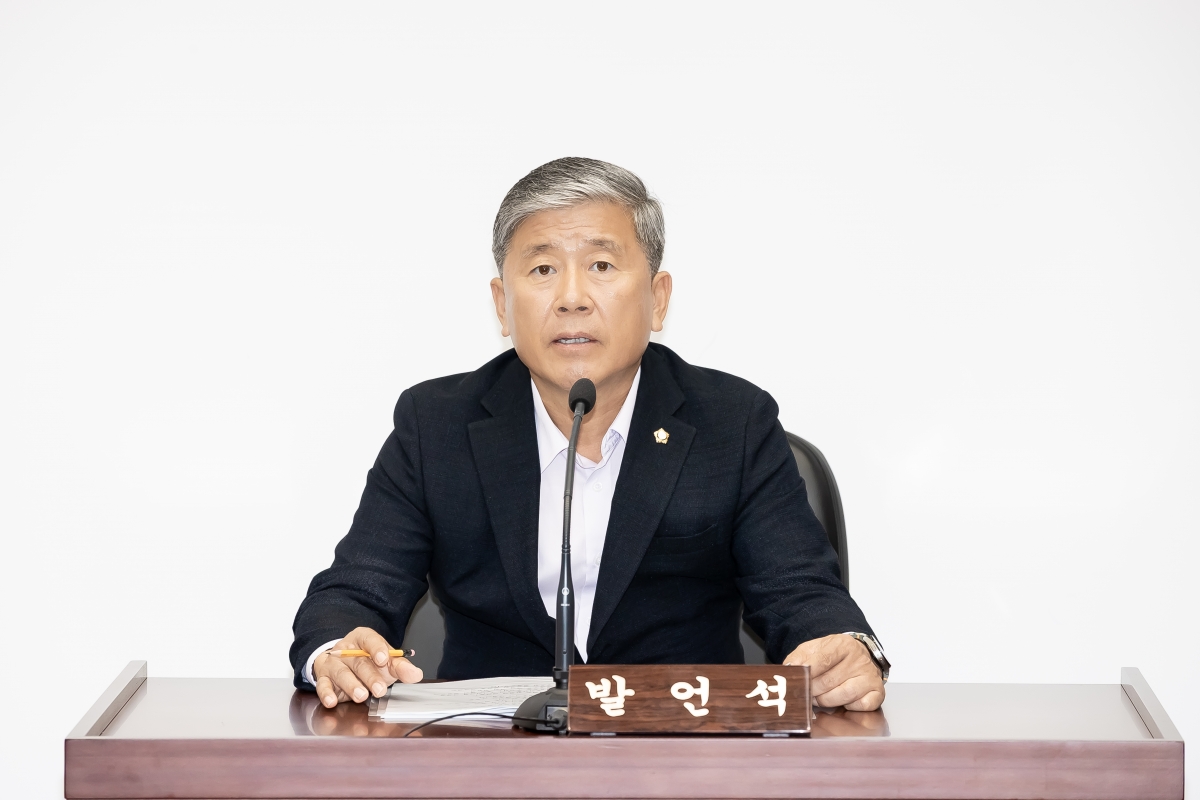 20250716-004[AMG_4249-제289회 임시회 의회운영위원회 조례안 및 2025년도 제1회 추가경정예산안 및 기금운용계획변경안 예비심사활동.jpg