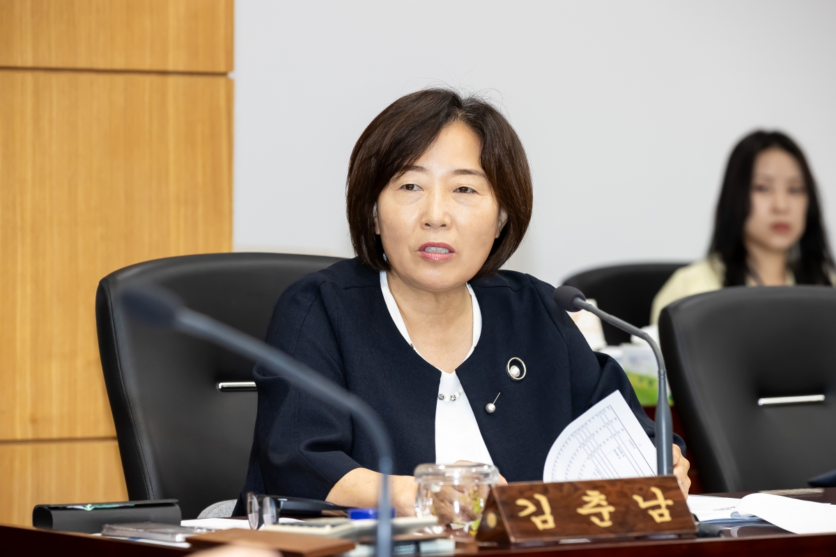 20250716-013[AMG_4275-제289회 임시회 의회운영위원회 조례안 및 2025년도 제1회 추가경정예산안 및 기금운용계획변경안 예비심사활동.jpg