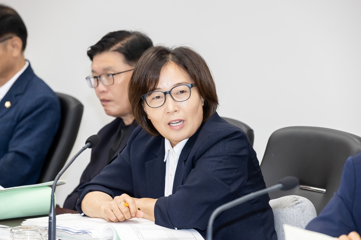 20250721-022[AMG_4714-제289회 임시회 예산결산특별위원회 2025년도 제1회 추가경정예산안 및 기금운용계획변경안 심사활동.jpg