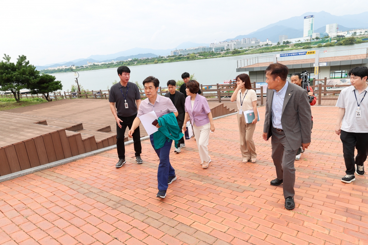 20250811-057[AMG_5714-1-폐회중 문화환경위원회 낙동강수상레포츠체험센터 현장 방문활동.JPG