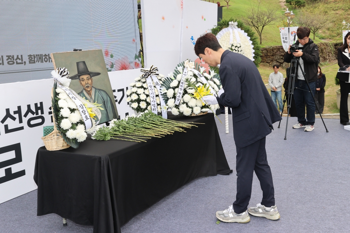 20251021-052[AMG_2249-1-왕산 허위 선생 순국 117주기 추모행사.JPG