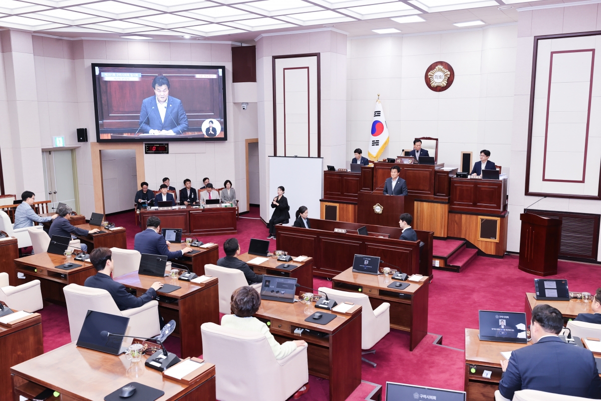 20251024-026[AMG_2992-1-제291회 임시회 제2차 본회의시 김영태 의원 5분 자유발언.JPG