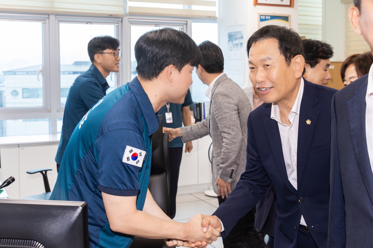 20251002-091[AMG_9907-2025 추석 맞이 구미경찰서 격려 방문.jpg