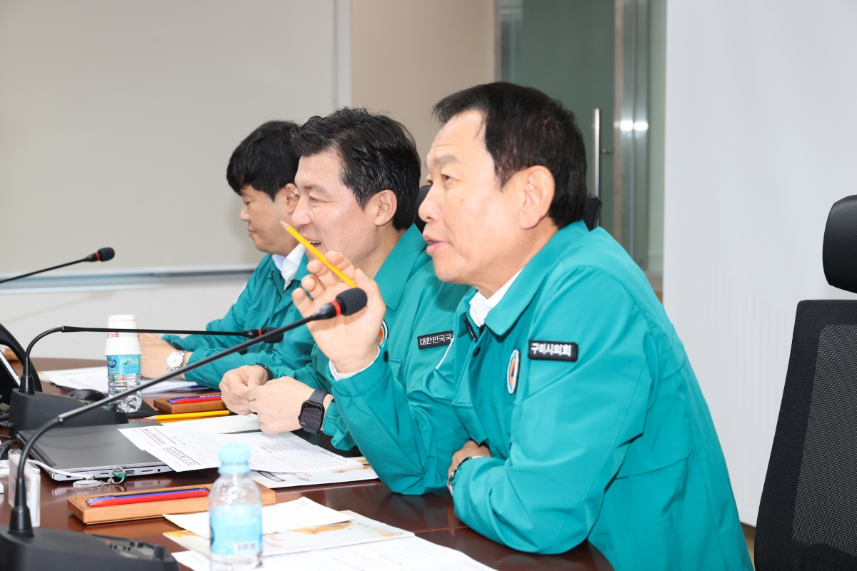 20251003-007[AMG_9962-1-2025 추석 맞이 구미시청 상황실 격려 방문.JPG