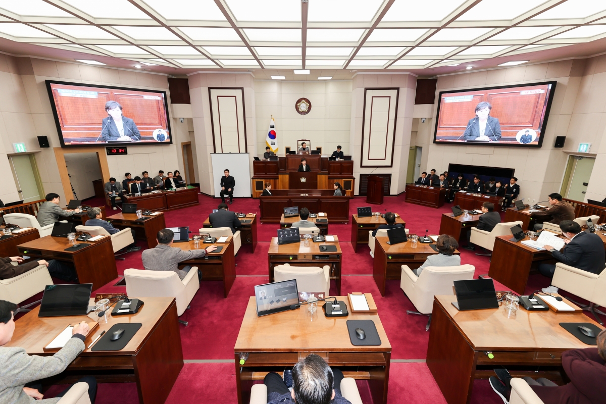 20260120-012[AMG_4211-1-제293회 임시회 제4차 본회의시 이지연 의원 5분 자유발언.JPG