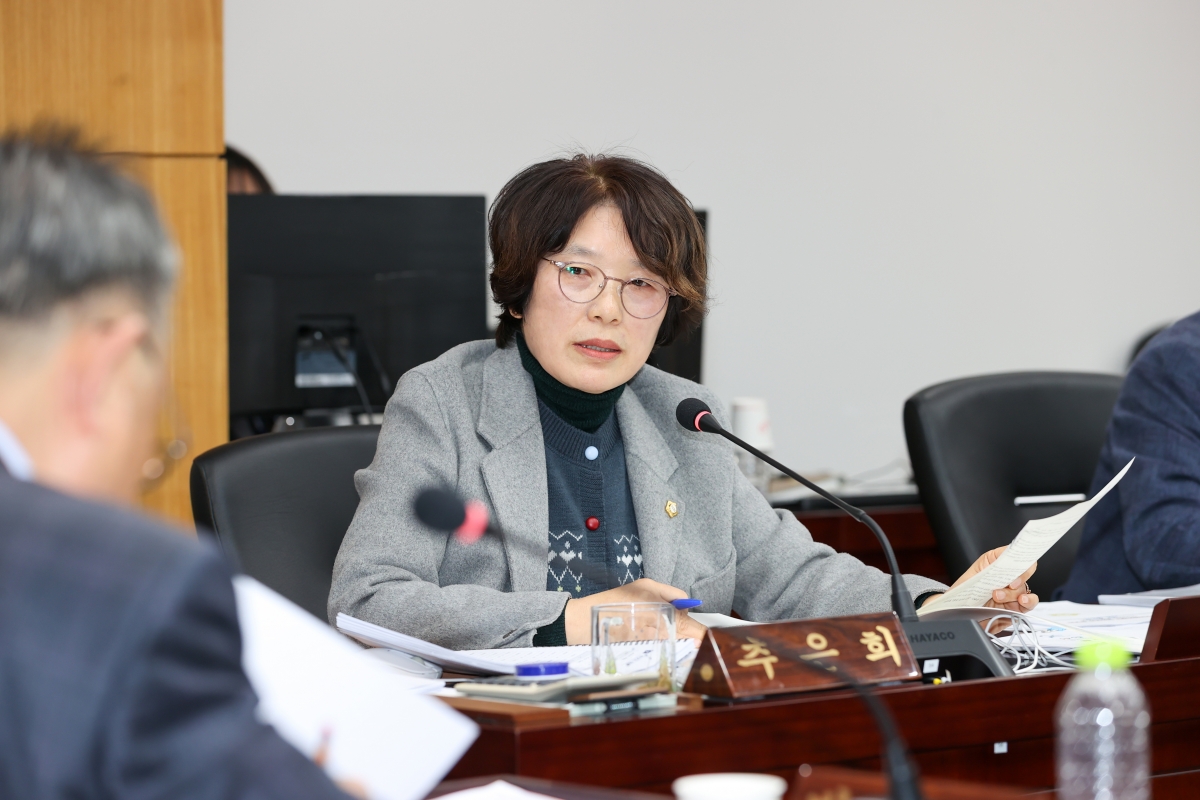 20260120-059[AMG_4389-1-제293회 임시회 제3차  인사청문특별위원회 활동.JPG