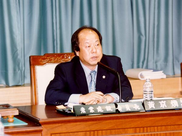 제72회 정례회시 산업건설위원회 조례심사 활동