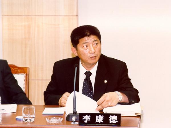 제72회 정례회시 산업건설위원회 조례 심사 활동