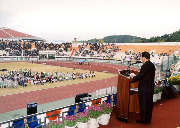 제10회 구미축제
