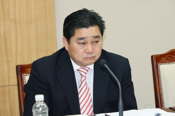 제116회 임시회 기획행정위원회 활동
