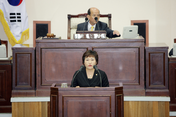 제127회 임시회 제3차 본회의