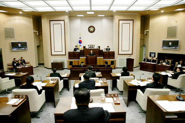 제130회 정례회 제3차 본회의