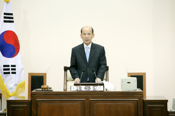 제131회 임시회 제3차 본회의