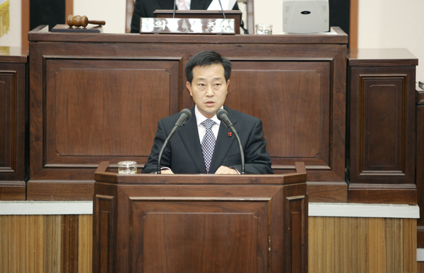 제139회 정례회 제2차 본회의