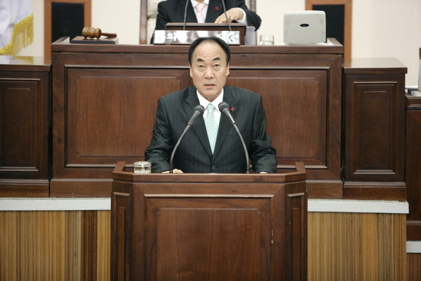 제139회 정례회 제2차 본회의