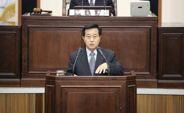 제139회 정례회 제3차 본회의