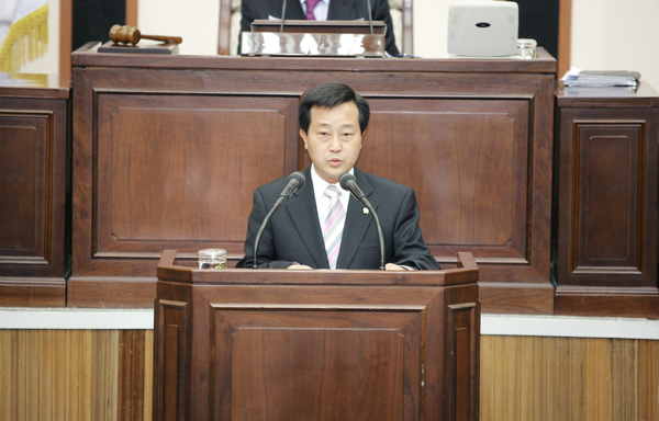 제141회 임시회 제2차 본회의