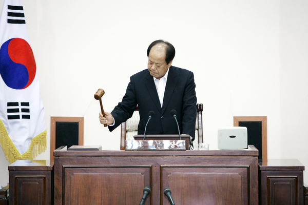제144회 정례회 제2차 본회의