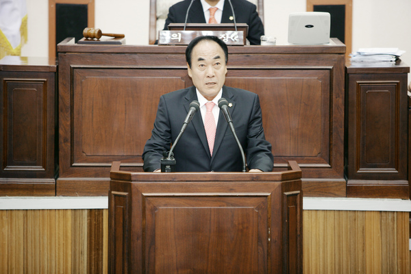 제146회 임시회 제2차 본회의