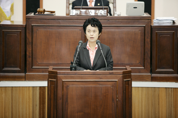 제146회 임시회 제2차 본회의